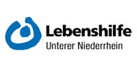 Wartungsplaner Logo Lebenshilfe Unterer Niederrhein e.V.Lebenshilfe Unterer Niederrhein e.V.